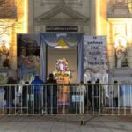 San Cayetano: la historia del santo que hizo raíces en Argentina