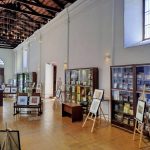 San Luis lanzó un concurso literario que publicará cinco obras