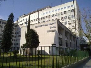 sanatorio mendez
