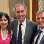 Gobierno nacional y referentes puntanos avanzan en un plan de desarrollo
