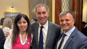 santilli funcionarios san luis