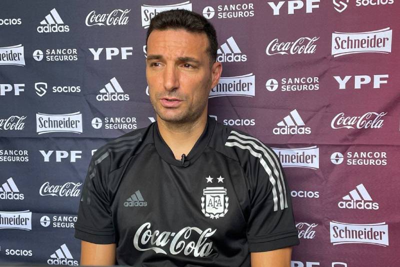 scaloni