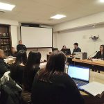 Dictaron prisión domiciliaria para los imputados por la sustracción de una bebé