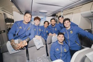 seleccion mundial 2026