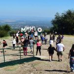 Semana Santa récord en Villa de Merlo: 90% de ocupación hotelera