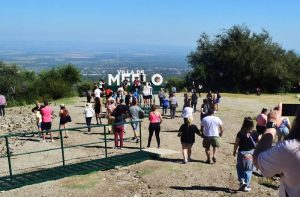 semana santa en merlo