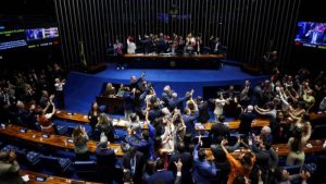 senado de brasil