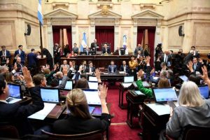 senado propiedad privada