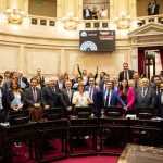 El Gobierno blindó su agenda legislativa en el Senado: Discapacidad, Salud Mental y Propiedad Privada