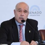 Embargaron el sueldo de Abdala por 45 millones de pesos y Bartolo estalló contra Poggi: «No me vas a callar»