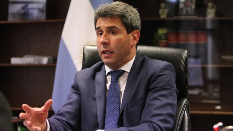 sergio unac uñac
