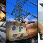 Más de la mitad de los hogares se endeuda para comprar comida y pagar servicios