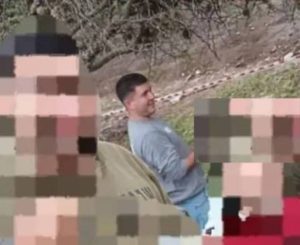 soler reyes en el rally ok