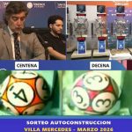 «Tenemos Futuro»: 11 localidades del interior ya tienen sus sorteados