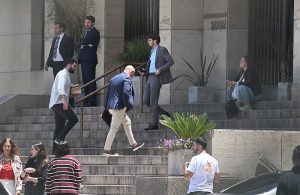 spagnuolo en comodoro py