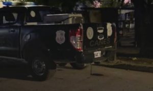 sustraen a bebe en san luis