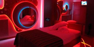 telo hotel alojamiento