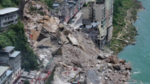 terremoto china