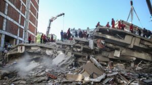 terremoto en grecia