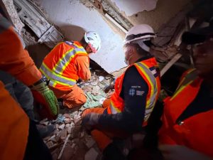 terremoto venezuela