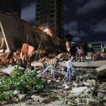 Venezuela eleva a 4.490 los muertos por los terremotos