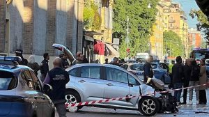 terror en modena