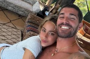tini y de paul
