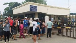 tiroteo en escuela de filipinas