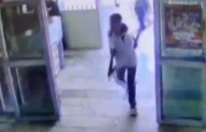 tiroteo escuela turquia