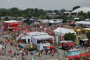 tiroteo fan fest california mundial 2026