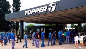 topper argentina