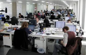 trabajo laboral