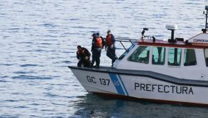 tragedia en bariloche