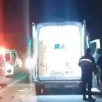 Tragedia en la ruta: madre e hija murieron camino a la Villa de la Quebrada