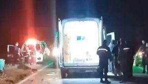 tragedia en beazley