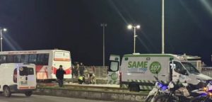 tragedia en mar del plata