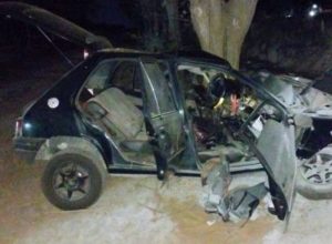 tragedia en union