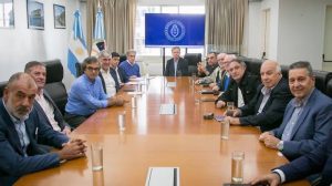 transporte con empresarios