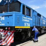 El Gobierno licita el Belgrano Cargas por 50 años