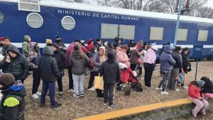 tren sanitario villa mercedes