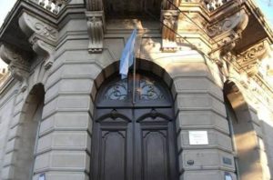 tribunales mercedes