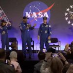 Artemis II: Volvieron de la Luna después de 54 años y dijeron lo que nadie más puede decir