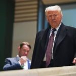 El G7 siguió de cerca el anuncio que promete cambiar Medio Oriente