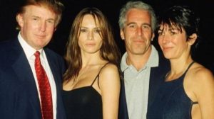 trump epstein