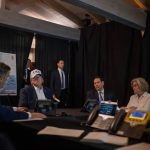 Trump aseguró que la ofensiva en Irán “avanza rápidamente” y habló de 48 líderes abatidos