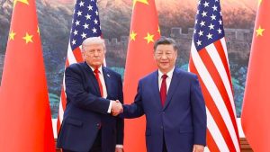 trump xi jinping
