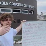 Choferes de Uber protestarán contra la nueva regulación municipal