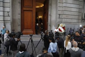 ultimo adios a brandoni