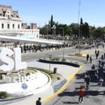 San Luis se prepara para el 2 de abril: un desfile, vigilias y un homenaje que no se repite