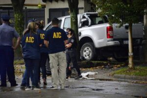 victina de robo asesino a ladron